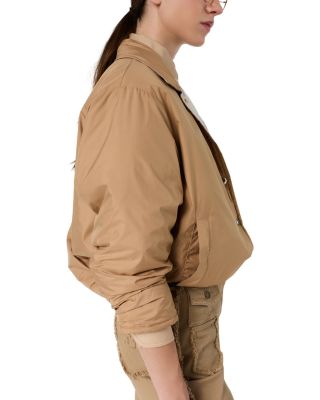 Pheona Snap Front Jacket