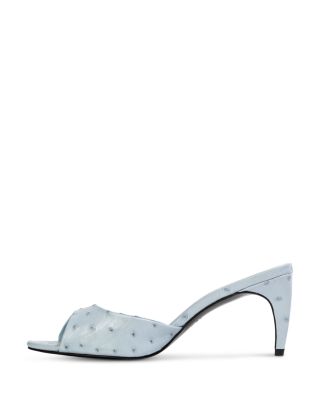 Women's Jazz 70 Mules