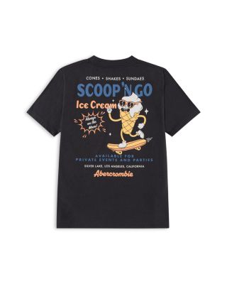 Boys' Scoop 'N Go Tee - Little Kid, Big Kid