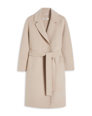 Arona Wool Coat
