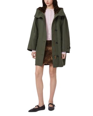 Nebbia Cardigan Sweater