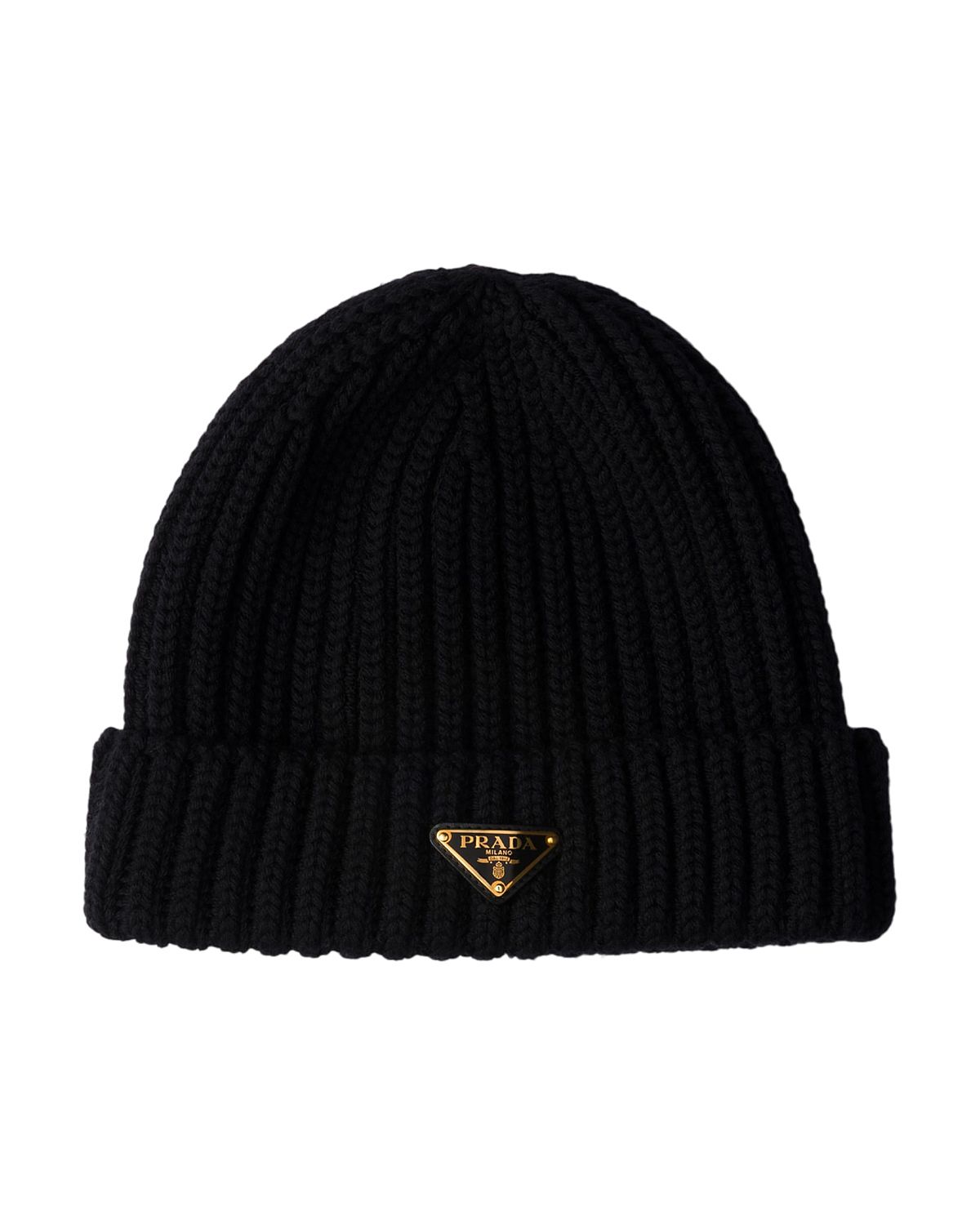 Prada Wool Beanie