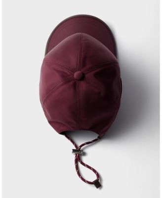  Speedrock Re-Nylon Baseball Cap