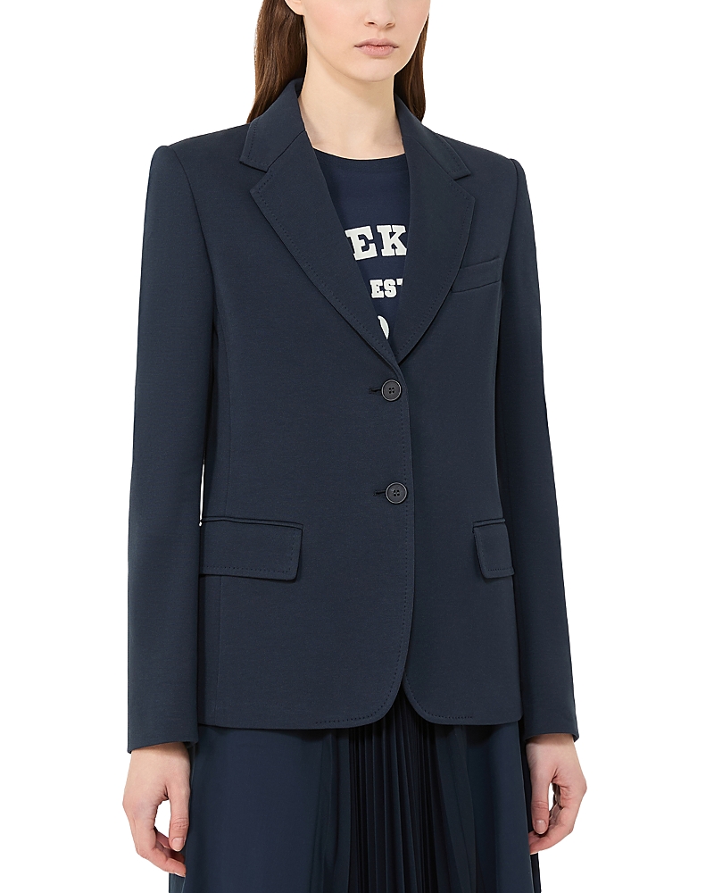 Weekend Max Mara Wkdginnasta Blazer