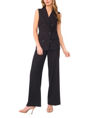 Cadence Tailored Vest