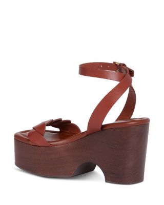 Women's Romy Platform Sandals