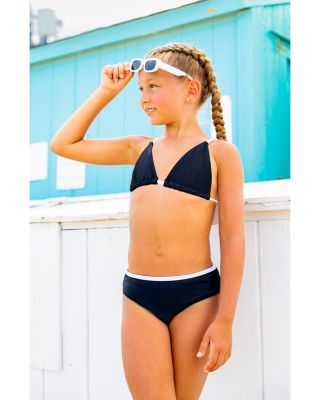 Girls' String Two Piece Swimsuit - Big Kid