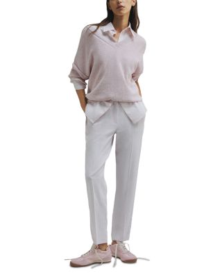 Radice V Neck Sweater