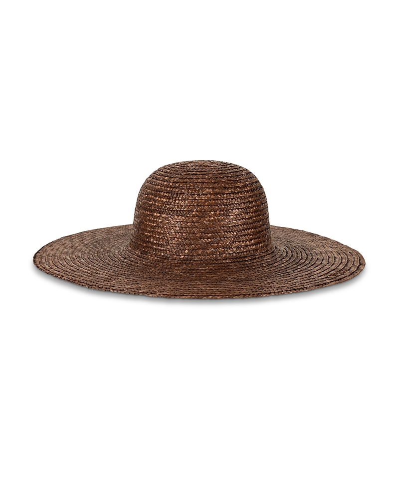 Polo Ralph Lauren Wheat Straw Sunhat