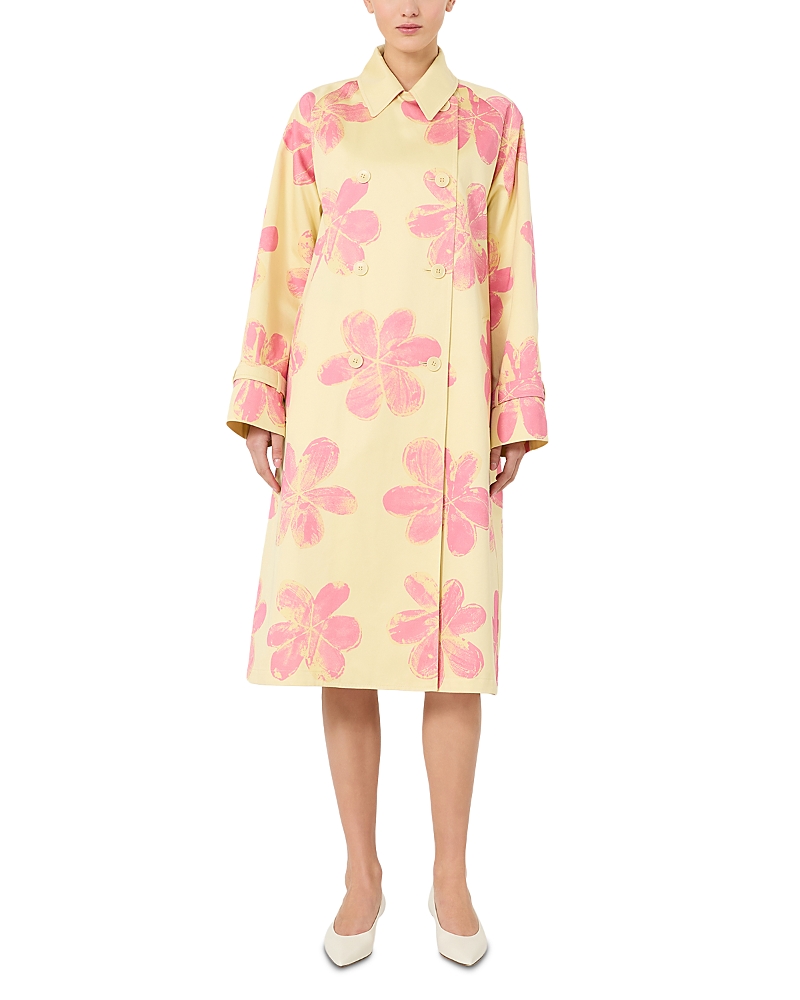 Weekend Max Mara Wksradioso Trench Coat
