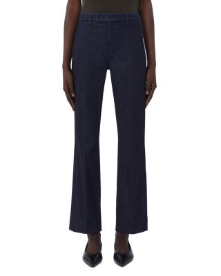 Smmdiana Cropped Trousers