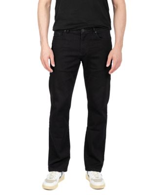  High Roller Fit Jeans Jet Black