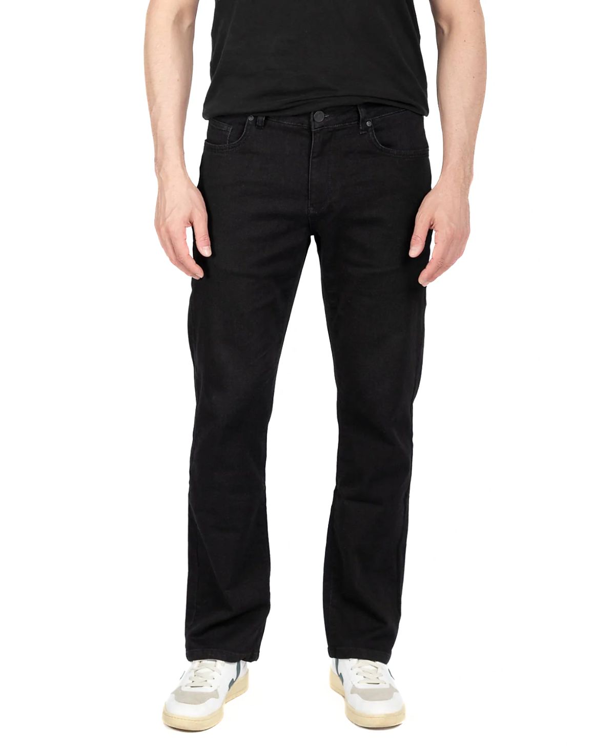 Jack Of Spades High Roller Fit Jeans