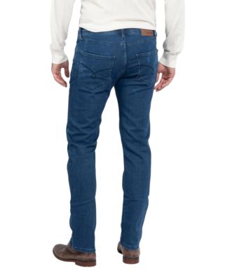  High Roller Fit Jeans Medium Blue