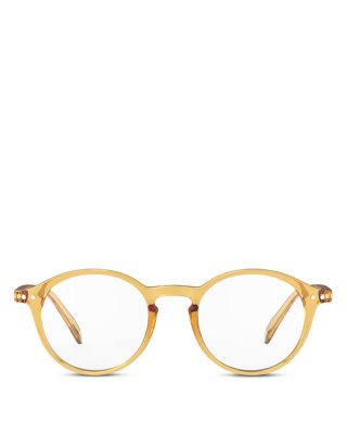 Reading D Golden Canyon Reading Glasses, 48mm