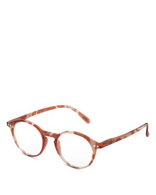 Reading D Wild Hooves Reading Glasses, 48mm