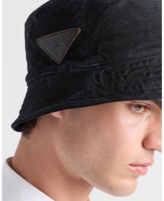  Cotton Bucket Hat