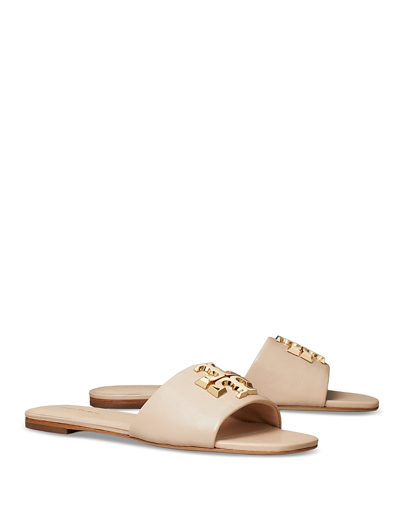 Tory Burch Women's Eleanor Slides