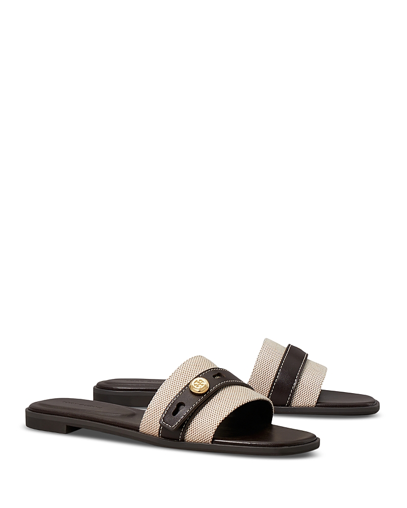 Tory Burch Women's Romy Slides