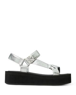 Women's Mellow Platform Sandals
