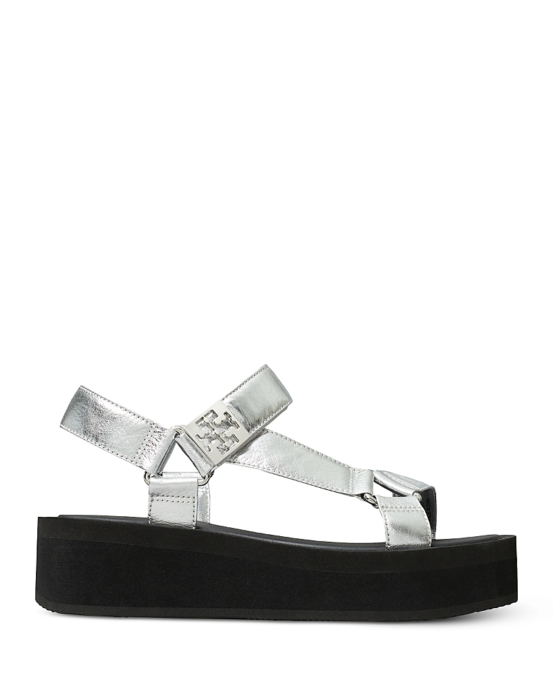 Tory Burch Women's Mellow Platform Sandals