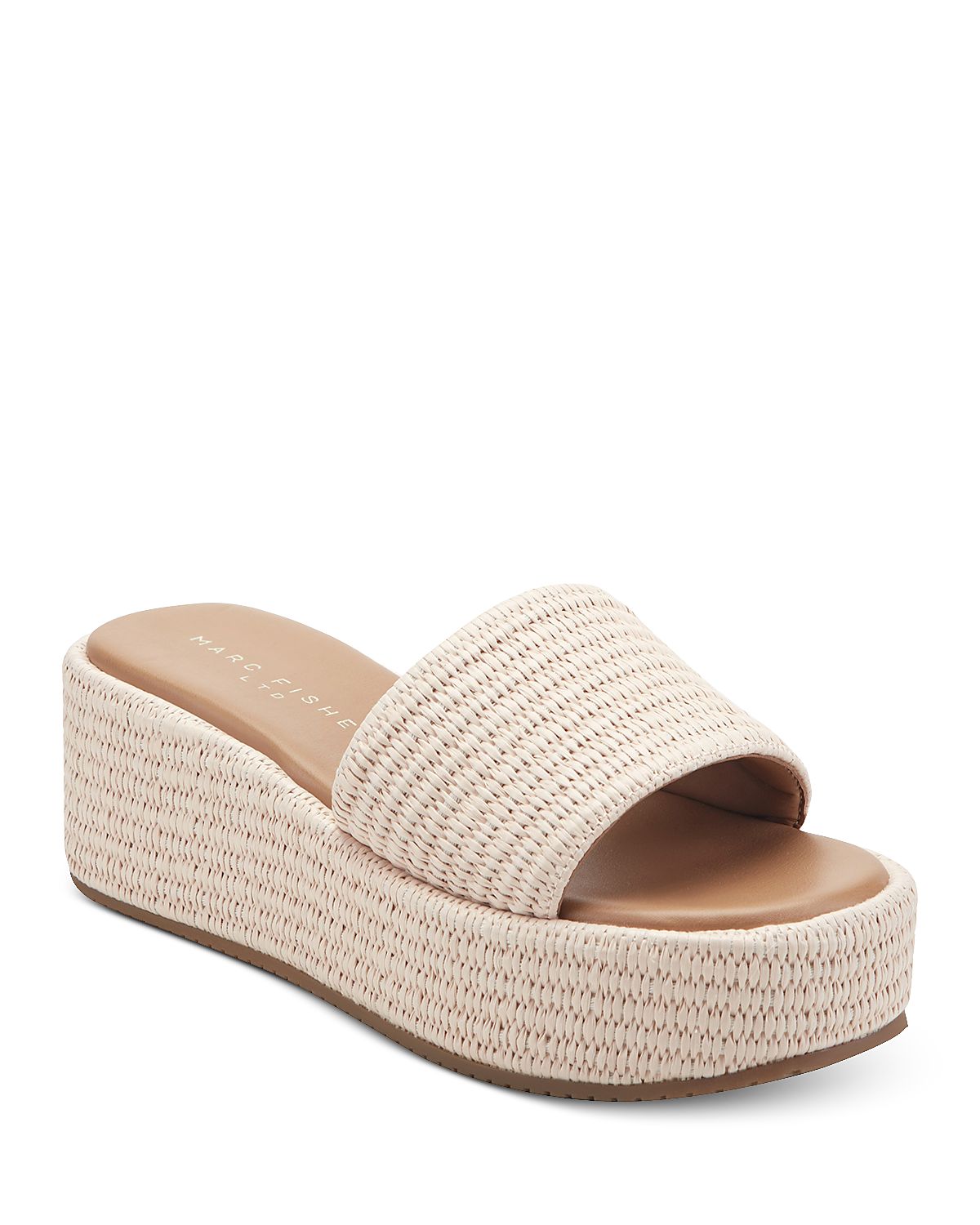 Marc Fisher Ltd. Women's Daylin Platform Sandals