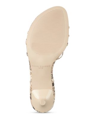 Women's Gineva 2 Ankle Tie Sandals