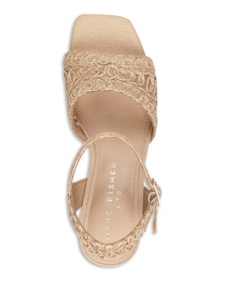 Women's Chayse Platform Sandals