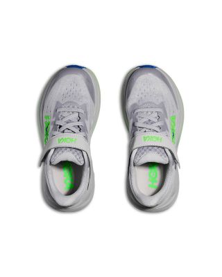 Unisex Clifton 10 Sneakers - Little Kid, Big Kid