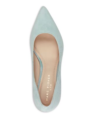 Women's Zala Pointed Toe Pumps