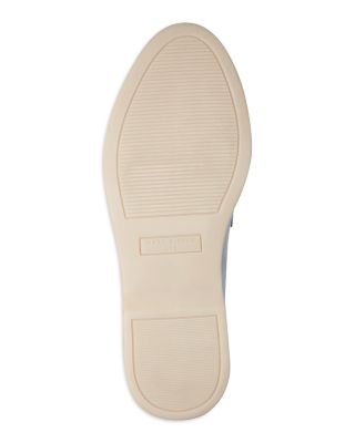 Women's Yanelli Suede Slip On Loafer Flats