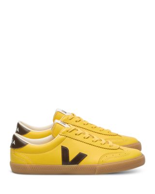 Women's Volley Sunshine Eagle Natural Sneakers