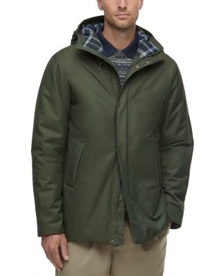 Modern Lorden Showerproof Jacket