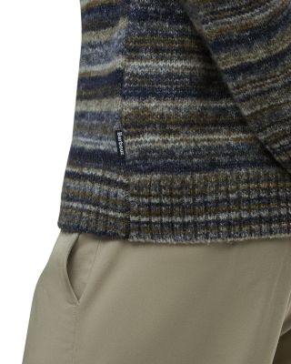 Pateley Crewneck Sweater