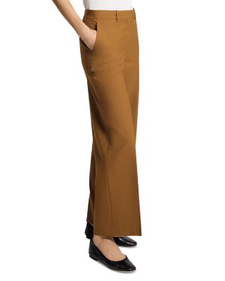 Wide Leg Pants