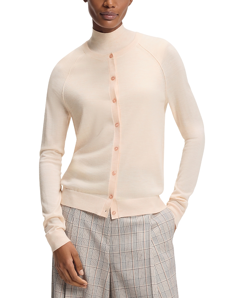Boss Fonami Raglan Sleeve Cardigan