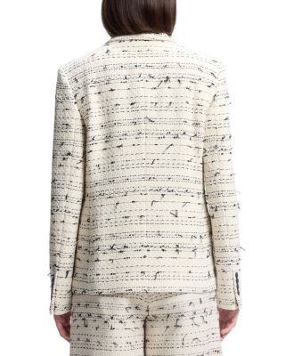 Jalet Tailored Blazer