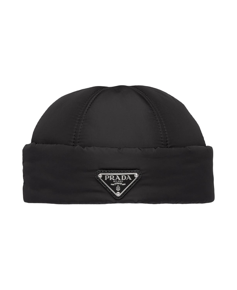 Prada Re-Nylon Beanie