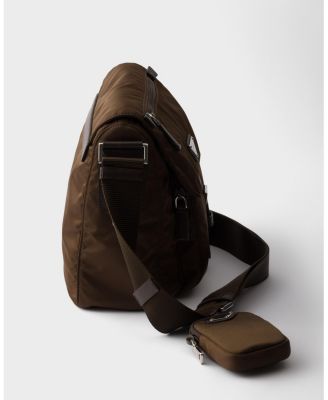 Re-Nylon Shoulder Bag