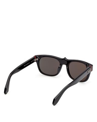 Navigator Sunglasses, 54mm