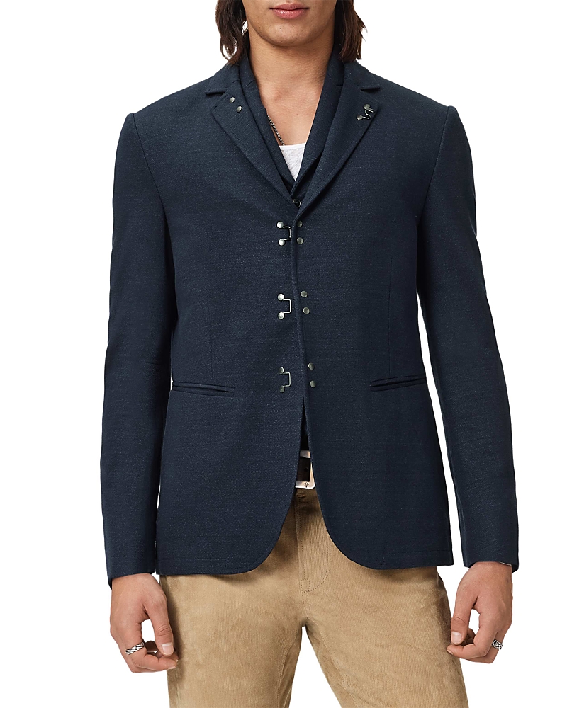 John Varvatos Madison Jacket