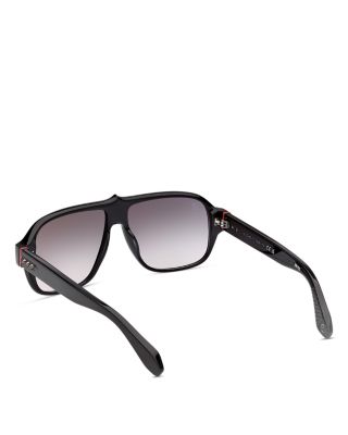 Navigator Sunglasses, 59mm