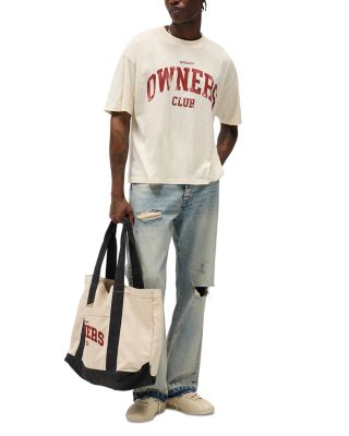 Owners Club Logo T-Shirt