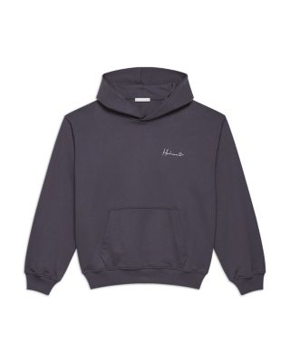 Handwritten Logo Hoodie