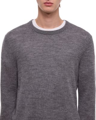 Crewneck Sweater