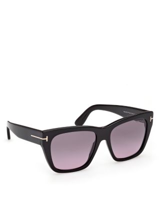 Butterfly Sunglasses, 55mm