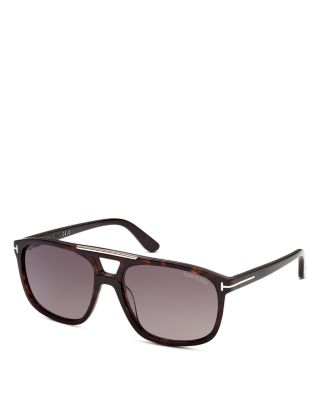 Navigator Sunglasses, 58mm