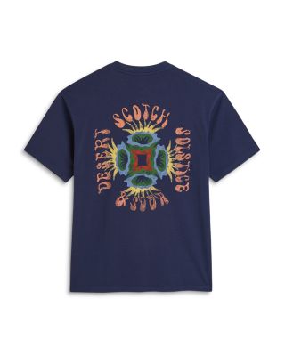 Desert Solstice Logo T-Shirt
