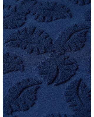 Terry Jacquard Shirt