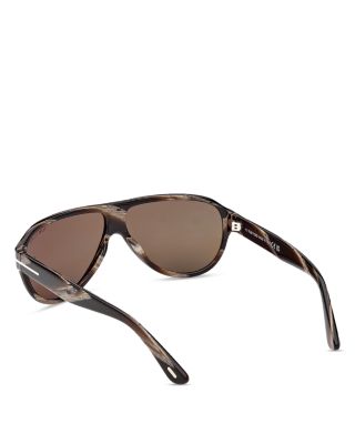 Pilot Sunglasses, 61mm